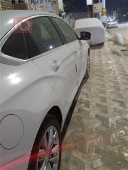 شيفروليه امبالا